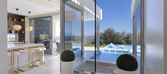 4 Schlafzimmer Villa in Loule, Portugal, Nr. 199152 8