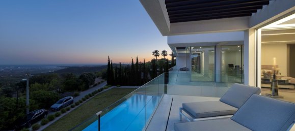 4 Schlafzimmer Villa in Loule, Portugal, Nr. 199152 23