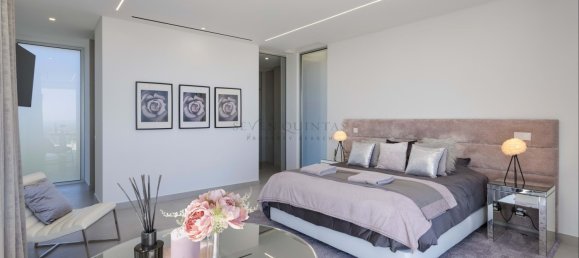 4 Schlafzimmer Villa in Loule, Portugal, Nr. 199152 13