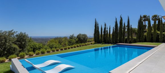 4 Schlafzimmer Villa in Loule, Portugal, Nr. 199152 2