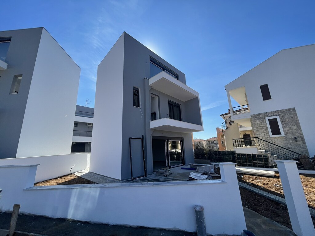 3 غرف نوم Property في Chalkidiki, Greece رقم 3338