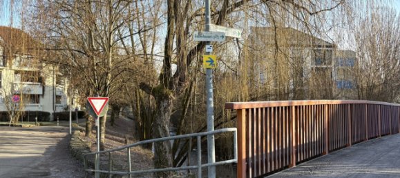 1 غرف نوم شقة في Tubingen, Germany رقم 97590 9