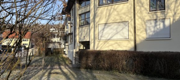 1 غرف نوم شقة في Tubingen, Germany رقم 97590 2