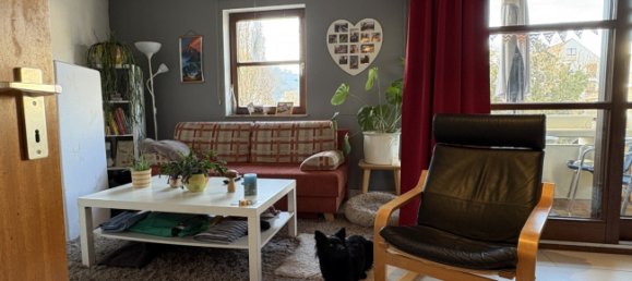 1 غرف نوم شقة في Tubingen, Germany رقم 97590 3