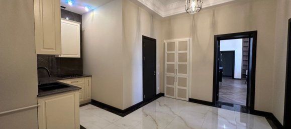 Apartamento T4 em Sabail, Azerbaijan N.º 2274 26