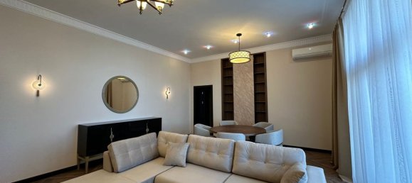 Apartamento T4 em Sabail, Azerbaijan N.º 2274 17