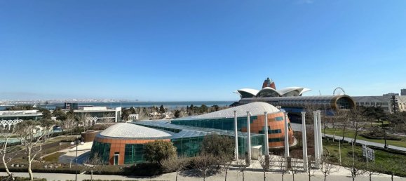 Apartamento T4 em Sabail, Azerbaijan N.º 2274 14