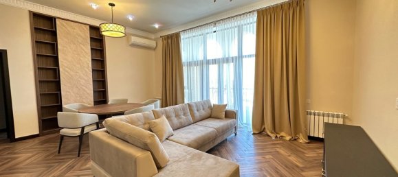 Apartamento T4 em Sabail, Azerbaijan N.º 2274 2