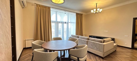 Apartamento T4 em Sabail, Azerbaijan N.º 2274 28