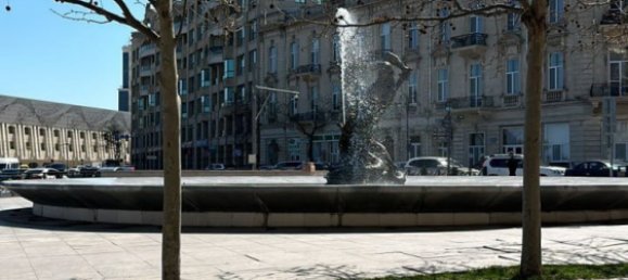 Apartamento T4 em Sabail, Azerbaijan N.º 2274 3