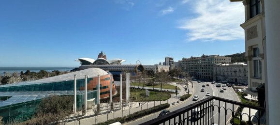 Apartamento T4 em Sabail, Azerbaijan N.º 2274 25