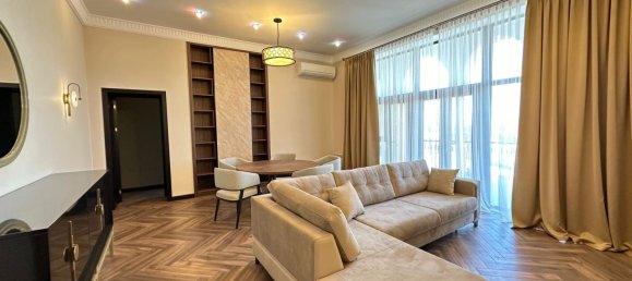 Apartamento T4 em Sabail, Azerbaijan N.º 2274 21
