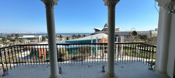 Apartamento T4 em Sabail, Azerbaijan N.º 2274 20