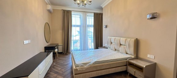 Apartamento T4 em Sabail, Azerbaijan N.º 2274 18