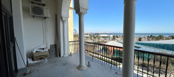 Apartamento T4 em Sabail, Azerbaijan N.º 2274 27