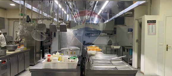 Коммерческая недвижимость с 6 спальнями в Ачи Катена, Италия № 56769 18