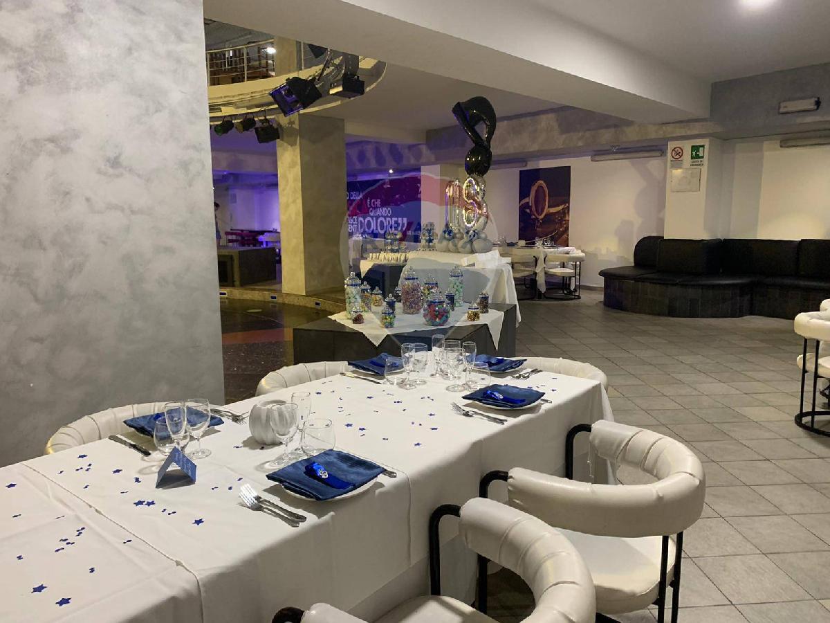 Коммерческая недвижимость с 6 спальнями в Ачи Катена, Италия № 56769