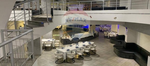 Коммерческая недвижимость с 6 спальнями в Ачи Катена, Италия № 56769 8