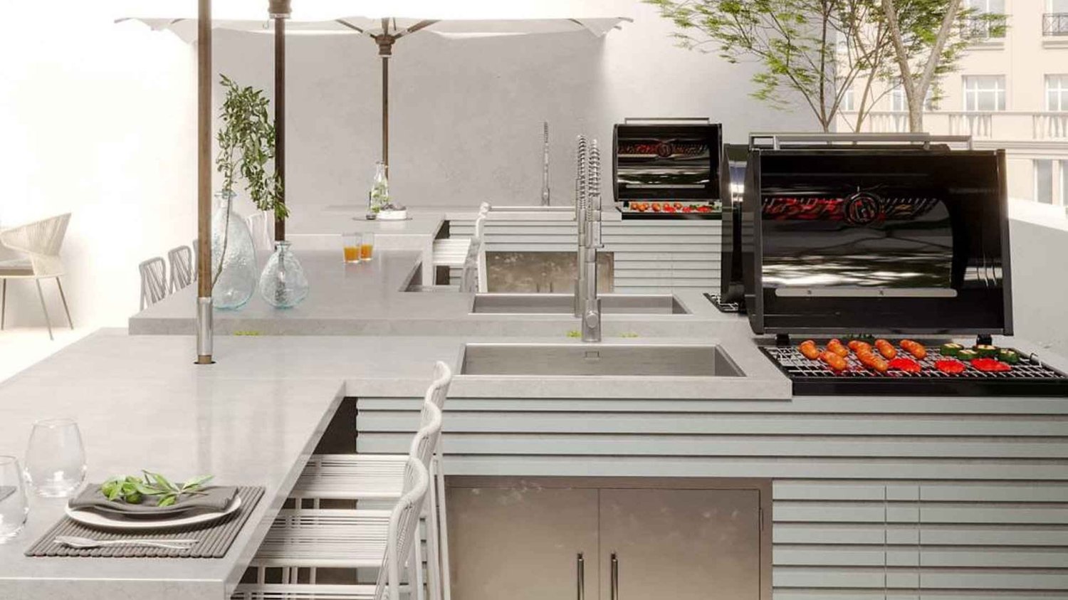 Квартира 41.73м² в Floarea Grande, Arjan, ОАЭ № 65473