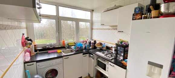 3 Schlafzimmer Wohnung in Evry, France, Nr. 188646 4