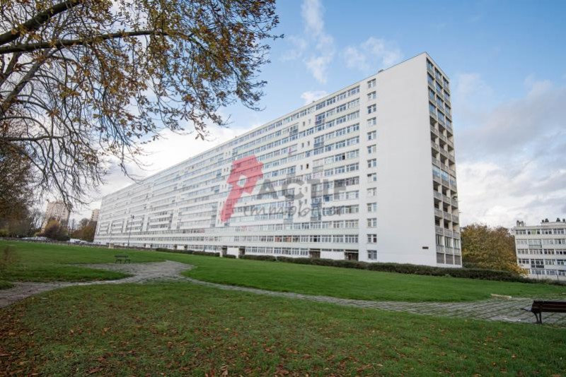 3 Schlafzimmer Wohnung in Evry, France, Nr. 188646