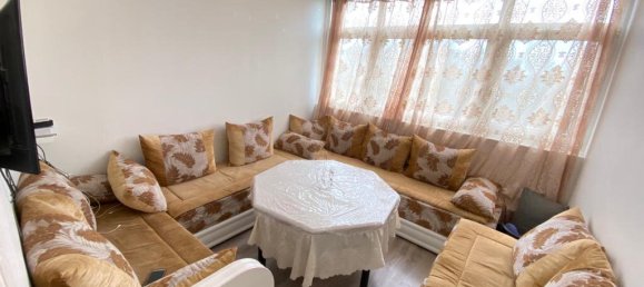 3 Schlafzimmer Wohnung in Evry, France, Nr. 188646 2