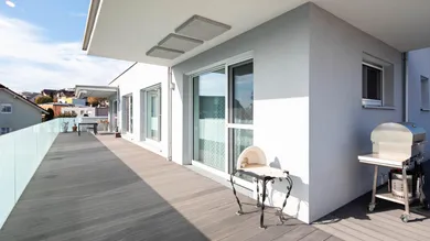 4 rooms Penthouse in Neuhofen an der Krems, Austria No. 134865