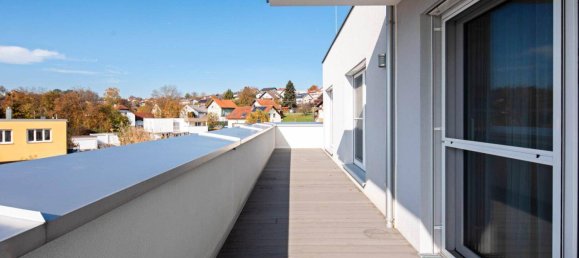 4 rooms Penthouse in Neuhofen an der Krems, Austria No. 134865 2