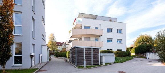 4 rooms Penthouse in Neuhofen an der Krems, Austria No. 134865 23