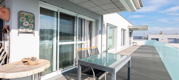 4 rooms Penthouse in Neuhofen an der Krems, Austria No. 134865 4