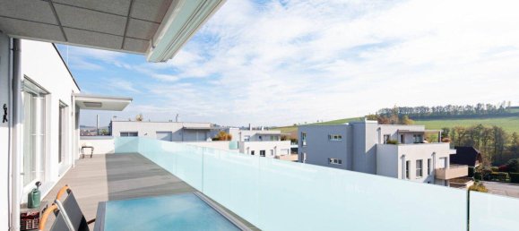 4 rooms Penthouse in Neuhofen an der Krems, Austria No. 134865 3