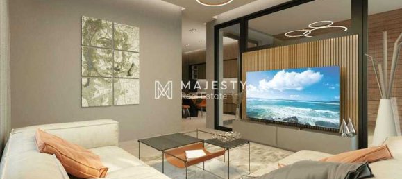 Apartamento T2 em Limassol, Cyprus N.º 18076 12