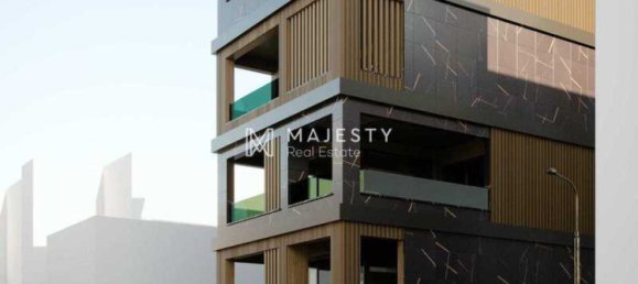 Apartamento T2 em Limassol, Cyprus N.º 18076 6