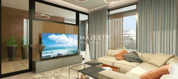 Apartamento T2 em Limassol, Cyprus N.º 18076 13