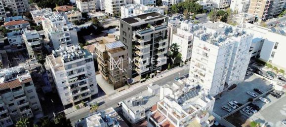 Apartamento T2 em Limassol, Cyprus N.º 18076 3