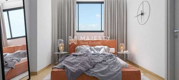 Apartamento T2 em Limassol, Cyprus N.º 18076 11