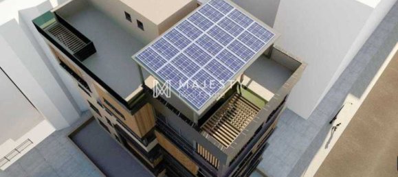 Apartamento T2 em Limassol, Cyprus N.º 18076 5