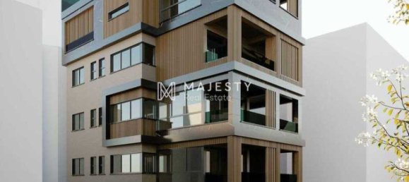 Apartamento T2 em Limassol, Cyprus N.º 18076 7