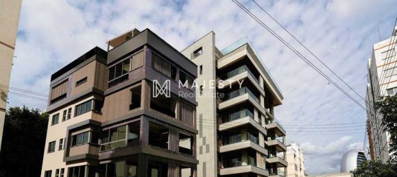 Apartamento T2 em Limassol, Cyprus N.º 18076 4