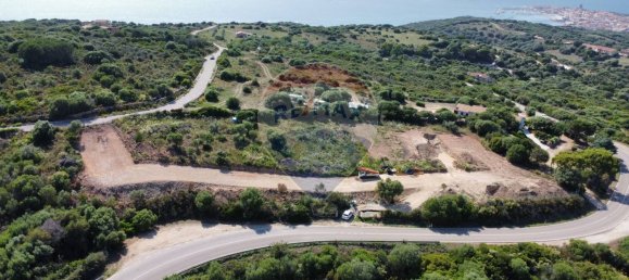 100m² Land in Trinità d'Agultu e Vignola, Italy No. 207320 5