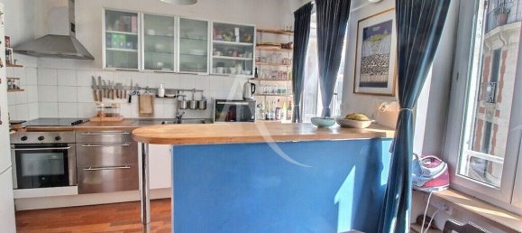 1 Schlafzimmer Wohnung in Marseille, France, Nr. 278382 6