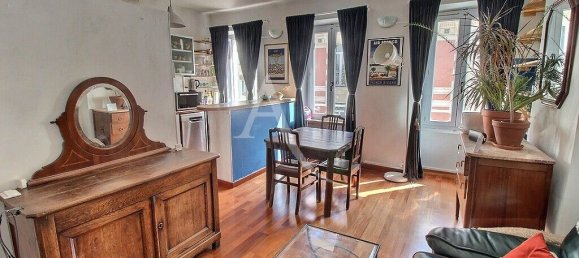 1 Schlafzimmer Wohnung in Marseille, France, Nr. 278382 2