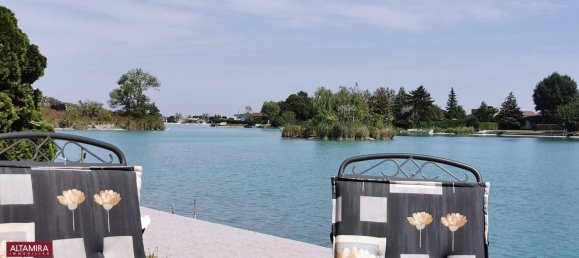 Moradia em banda de 5 divisões em Munchendorf, Austria N.º 223033 24