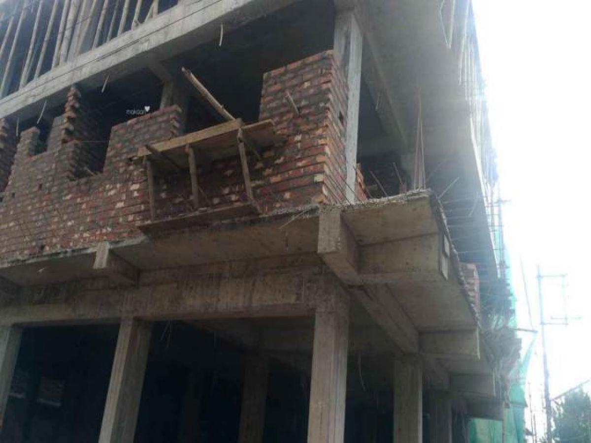 Studio à Kolkata, India No. 24056