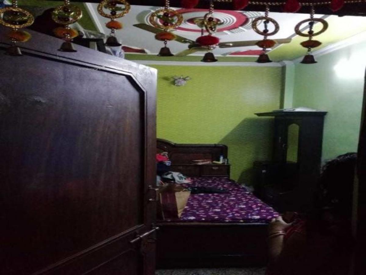 3 bedrooms House in Ghaziabad, India No. 3356