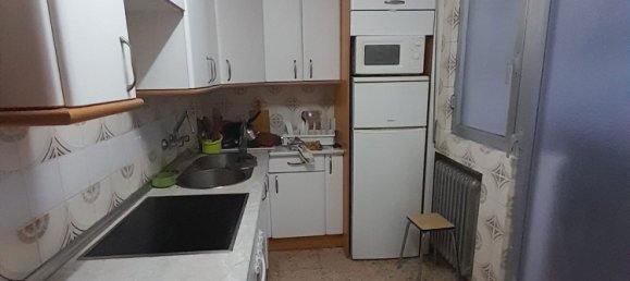 3 bedrooms Apartment in Salamanca, Spain No. 98234 27