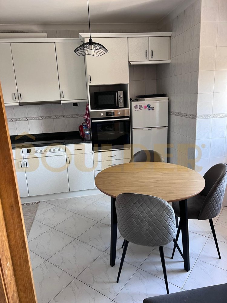 1 Schlafzimmer Doppelhaus in Matosinhos, Portugal, Nr. 262093