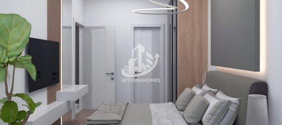 Wohnung 1+1 in Antalya, Turkey, Nr. 3941 23