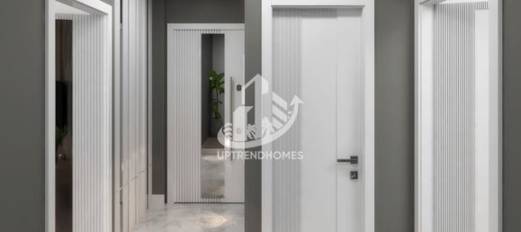 Wohnung 1+1 in Antalya, Turkey, Nr. 3941 17