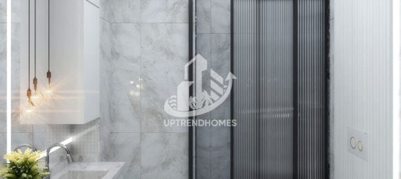 Wohnung 1+1 in Antalya, Turkey, Nr. 3941 26